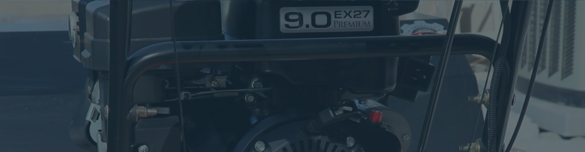 Serie EX